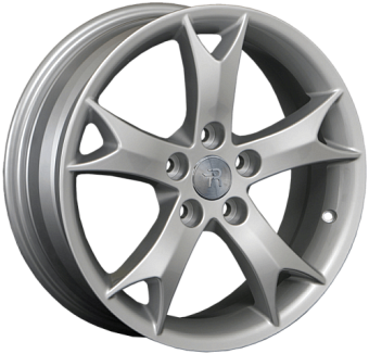 Replay Mitsubishi (Mi13) 6,5x17 5x114,3 ET38 dia 67,1 S