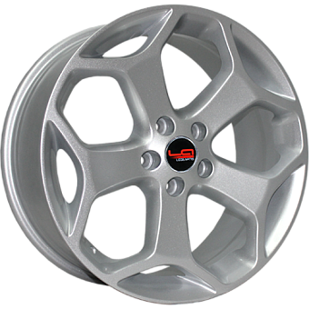 LegeArtis Concept Ford (FD523) 7,5x17 5x108 ET50 dia 63,3 S