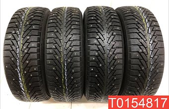 Amtel Nord Master Evo 195/65 R15 91T 