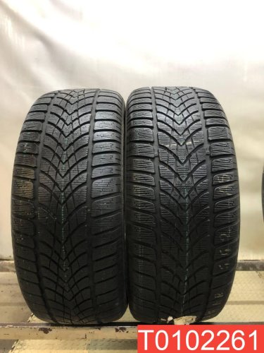 Dunlop SP Winter Sport 4D 235/50 R18 97V  - 1
