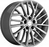 Khomen Wheels KHW1717 (Chery Tiggo) 7x17 5x108 ET45 dia 60,1 F-silver Россия