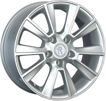 Replay Skoda (SK108) 6,5x16 5x112 ET43 dia 57,1 S