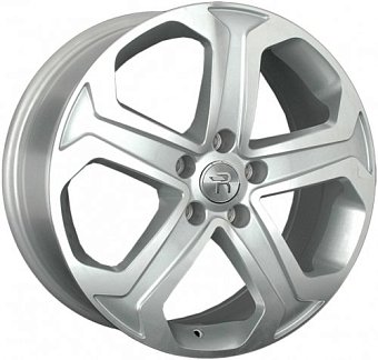 Replay Renault (RN171) 6,5x17 5x114,3 ET50 dia 66,1 SF