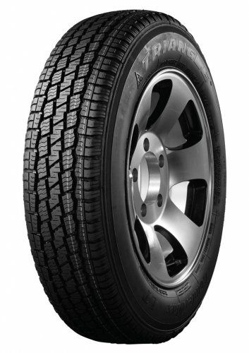 Шины Triangle TR646 185/75 R16C 104/102Q 8PR Китай - 1