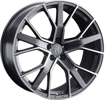 Replay Toyota (TY59) 10x22 5x150 ET45 dia 110,1 GMF