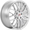 X Trike RST R007 Optima 7,5x17 5x114,3 ET52 dia 67,1 HS