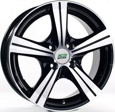 Диски Nitro N2O Y146 - 1