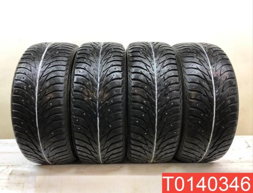 Yokohama Ice Guard IG35 225/50 R17 98T  - 1