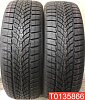 Dunlop SP Winter Sport 4D DSST 205/45 R17 88V RunFlat