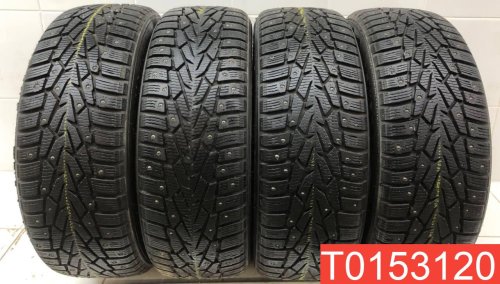 Nokian Tyres Nordman 7 SUV 215/60 R17 100T  - 1