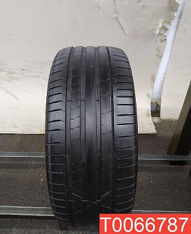 Pirelli PZero GEN-2 255/40 R21 102Y 