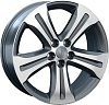 Replica Replay Toyota (TY71) 8,5x20 5x150 ET58 dia 110,5 GMF