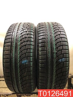 Nokian Tyres WR A4 215/55 R17 98V 