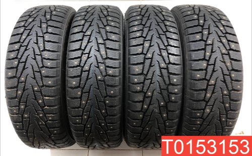 Nokian Tyres Nordman 7 SUV 225/60 R18 104T  - 1