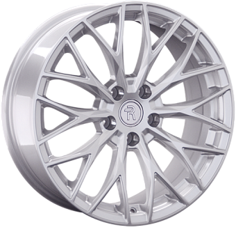 Replay Lexus (LX180) 8x18 5x114,3 ET30 dia 60,1 S