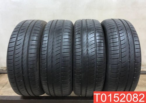 Pirelli Cinturato P1 Verde 185/55 R15 82H  - 1
