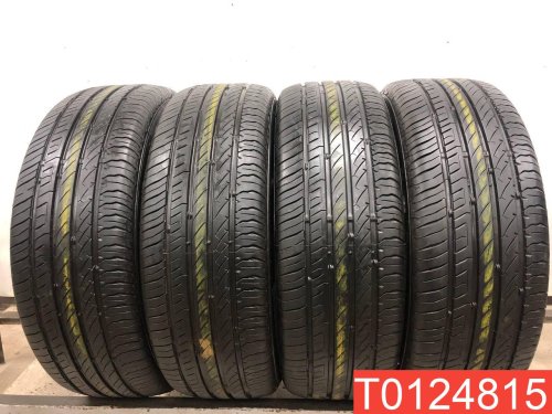 Continental ContiPowerContact ECO Plus 205/55 R17 91V  - 1