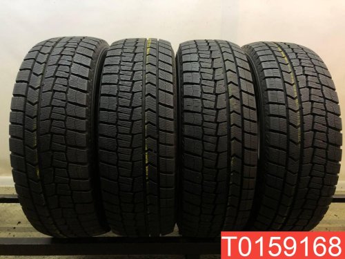 Dunlop Winter Maxx WM02 205/65 R16 95T  - 1