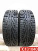 Nokian Tyres Nordman RS2 SUV 215/60 R17 100R 