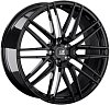 LS Forged LS FG12 10x21 5x112 ET20 dia 66,6 BK