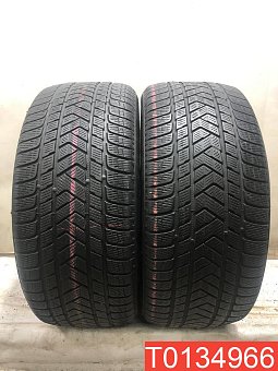 Pirelli Scorpion Winter 275/45 R20 110V 