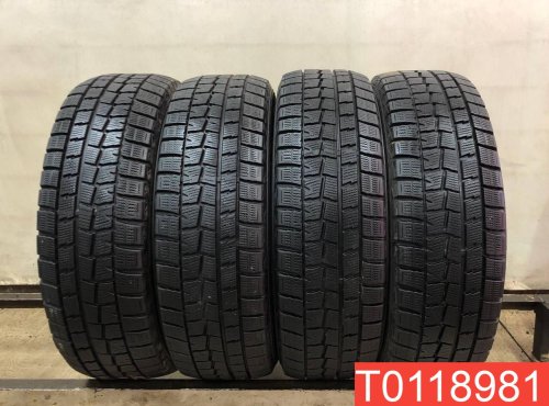 Dunlop Winter Maxx WM01 185/65 R15 88Q  - 1