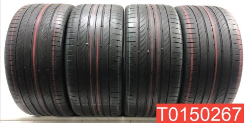 Continental ContiSportContact 5P 295/35 R21 103Y  - 1