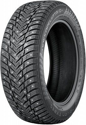 Шины Nokian Tyres Hakkapeliitta 10p - 1