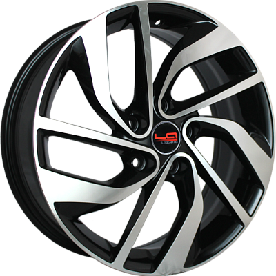 Диски LegeArtis Concept NS541 - 1
