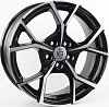 RST R086 (Octavia) 6,5x16 5x112 ET40 dia 57,1 BD
