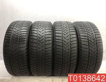 Pirelli Sottozero 3 245/45 R18 100V RunFlat