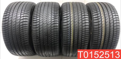 Michelin Primacy 3 ZP 275/35 R19 100Y RunFlat - 1