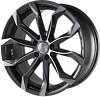 Race Ready CSS5320 9,5x19 5x112 ET40 dia 66,6 G-P