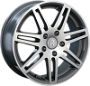 Replay Audi (A25) 8x18 5x112 ET39 dia 66,6 GMF