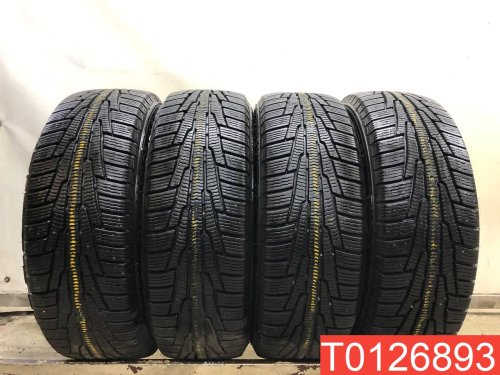 Nokian Tyres Nordman RS2 185/60 R15 88R  - 1