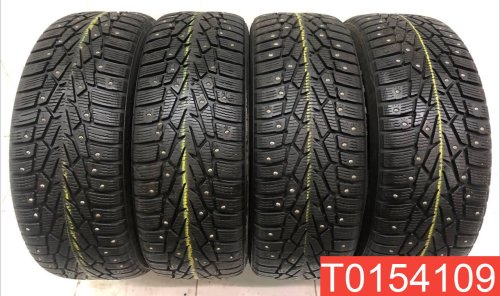 Nokian Tyres Nordman 7 205/55 R16 94T  - 1