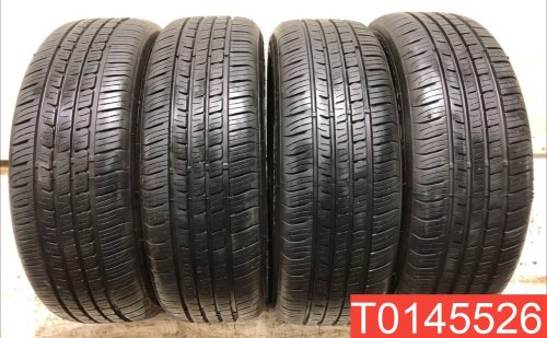 Triangle Advante X TC101 205/60 R16 96V  - 1