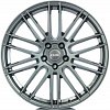 Rial Kibo 8.5x20 5x108 ET45 dia 63.3 metal grey