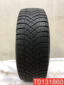 Pirelli Ice Zero FR 215/60 R17 100T 