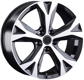 Replay KIA (Ki229) 7,5x18 5x114,3 ET49,5 dia 67,1 BKF