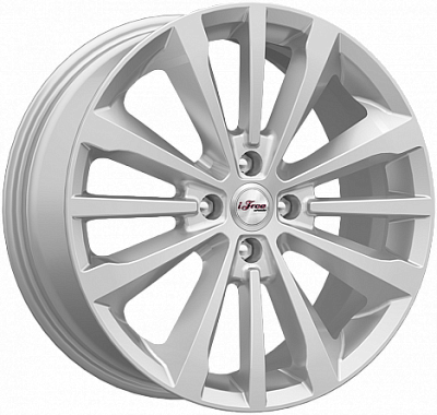 Диски iFree Андерсен - 1