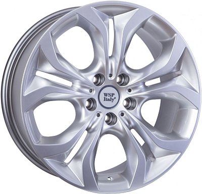 Диски Acacia WSP Italy стиль 336 (W674 Aura) - 1