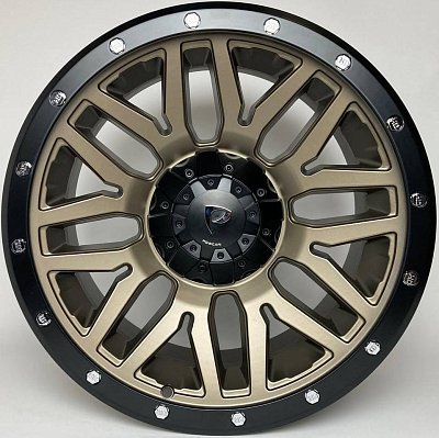 Диски Powcan BK5369 - 1