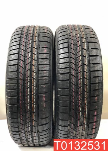 Continental CrossContactWinter 235/55 R19 101H  - 1