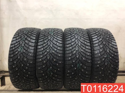 Pirelli Ice Zero 2 225/50 R17 98T  - 1