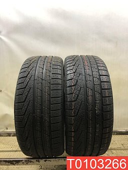 Pirelli Sottozero Winter 270 serie 2 235/35 R20 92W 