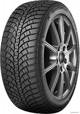 Шины Kumho WinterCraft WP71 - 1