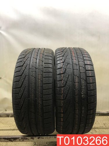 Pirelli Sottozero Winter 270 serie 2 235/35 R20 92W  - 1