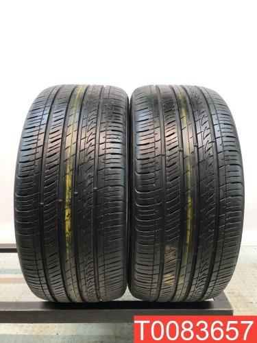 Kumho Majesty Solus KU50 245/40 R18 97W  - 1