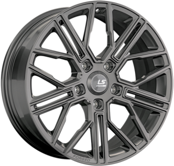 LS Forged FG08 9x21 5x150 ET45 dia 110,1 MGM